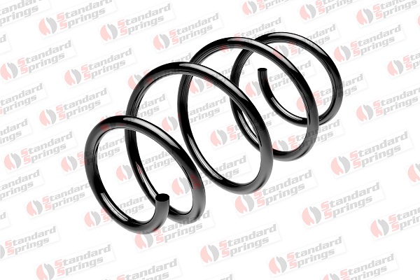 Prużina podvozku STANDARD SPRINGS